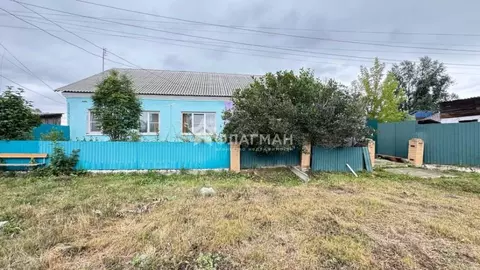 Дом в Иркутская область, Усольский район, Тайтурское муниципальное ...