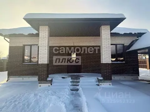 Коттедж в Московская область, Одинцовский городской округ, д. Волково, ...