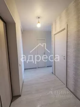 1-к кв. Самарская область, Самара Волжское ш., 121 (47.0 м)