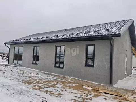 Дом в Пермский край, Пермский муниципальный округ, Грин парк кп  (113 ...