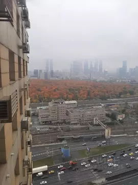 2-к кв. Москва Хорошевское ш., 12к1 (75.4 м)