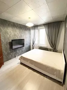 2-к кв. Москва Сухонская ул., 9 (54.0 м)