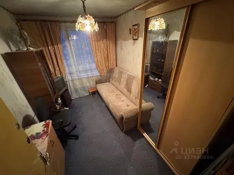 Комната Москва Ореховый бул., 49К3 (9.1 м)