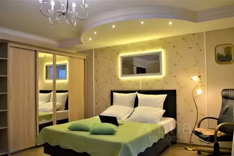 1-к кв. Московская область, Балашиха Железнодорожный мкр,  (41.0 м)