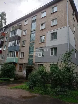 1-к кв. Калужская область, Обнинск просп. Ленина, 112 (31.3 м)