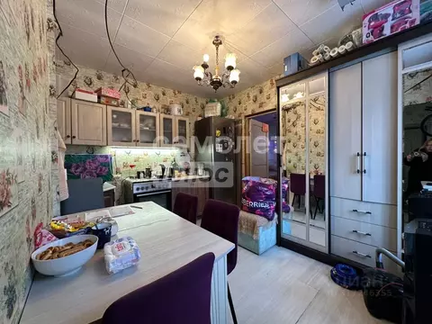 1-к кв. Ярославская область, Углич ул. Свободы, 64/72 (33.6 м)