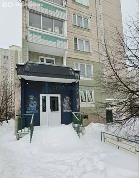 Помещение свободного назначения (95 м)