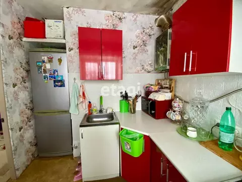 2-к кв. Владимирская область, Петушинский район, Городищи ...