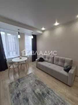 Студия Москва просп. Прокшинский, 5 (21.5 м)