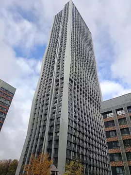 Студия Москва проезд Серебрякова, 11к2 (24.0 м)