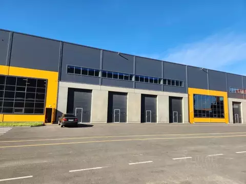 Производственное помещение в Санкт-Петербург пос. Шушары, Московское ...