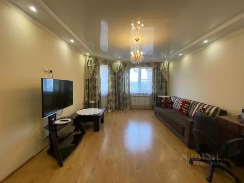 2-к кв. Калужская область, Калуга Хрустальная ул., 44к5 (60.4 м)