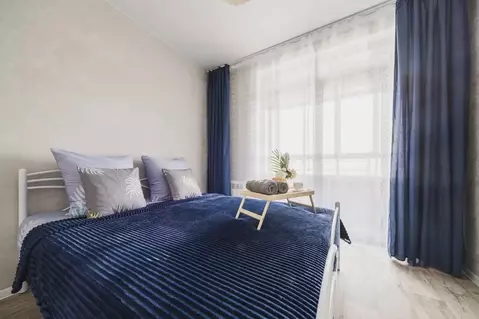 2-к кв. Красноярский край, Красноярск ул. 78-й Добровольческой ...