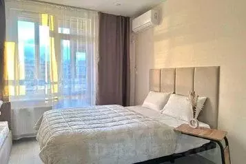 1-к кв. Санкт-Петербург Богатырский просп., 2А (27.0 м)
