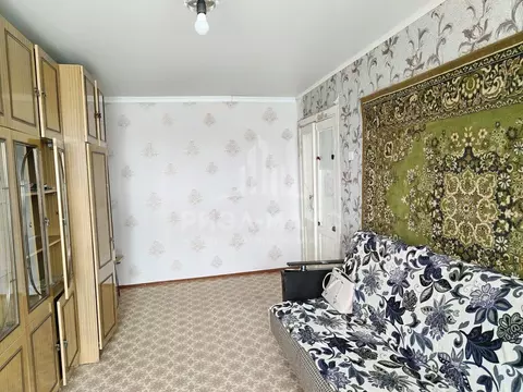 1-к кв. Брянская область, Брянск Почтовая ул., 140 (29.9 м)