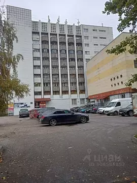 Офис в Санкт-Петербург 26-я Васильевского острова линия, 9 (244 м)