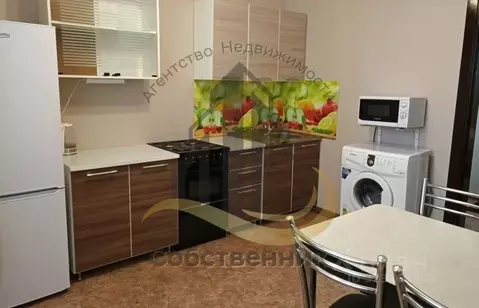 3-к кв. Воронежская область, Воронеж Пеше-Стрелецкая ул., 58к1 (78.0 ...