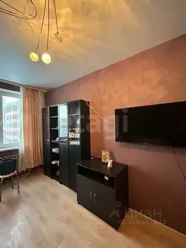 1-к кв. Башкортостан, Уфа Айская ул., 20 (36.6 м)