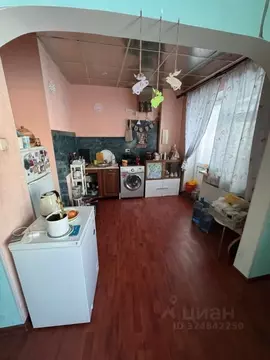 2-к кв. Саха (Якутия), Якутск просп. Михаила Николаева, 40/10 (72.0 м)