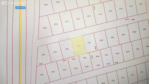 Участок в Лаишевский район, Сокуровское сельское поселение, деревня ...