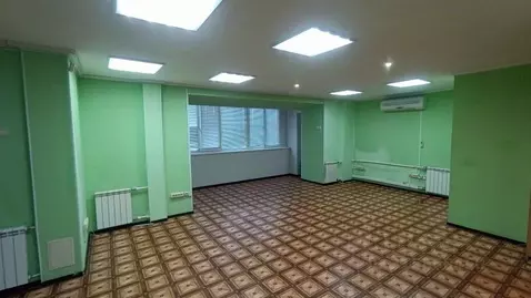 Помещение свободного назначения в Курганская область, Курган ул. Коли ...