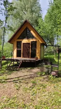 Дом в Московская область, Подольск городской округ, с. Сынково, ...