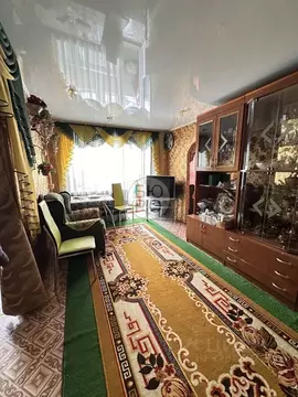 2-к кв. Башкортостан, Стерлитамак ул. Кочетова, 24 (43.0 м)