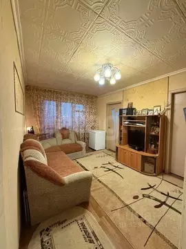 3-к кв. Пермский край, Пермь ул. Геологов, 9 (46.3 м)