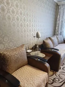 1-к кв. Белгородская область, Старый Оскол Королева мкр, 4 (38.0 м)