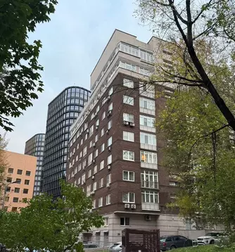 Офис в Москва ул. Красная Пресня, 7 (94 м)