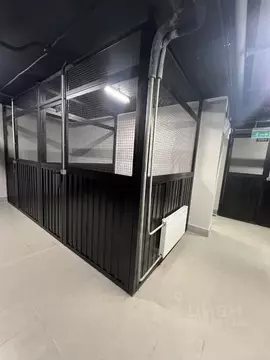 Склад в Москва ул. Василия Ланового, 5 (4 м)