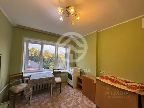 1-к кв. Московская область, Высоковск Клин городской округ, ул. ...