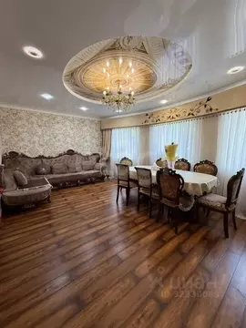 4-к кв. Ростовская область, Ростов-на-Дону просп. Ленина, 68А (90.4 м)