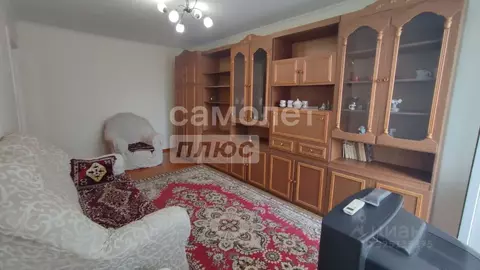 3-к кв. Белгородская область, Старый Оскол Лебединец мкр, 17 (62.0 м)