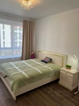 2-к кв. Москва Ленинградское ш., 228к7 (75.0 м)