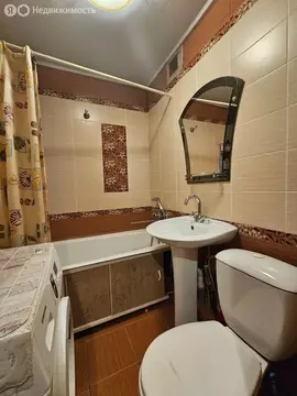 2-комнатная квартира: Нижний Новгород, улица Героя Советского Союза ...