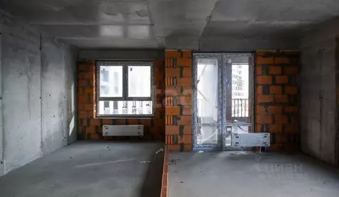 1-к кв. Татарстан, Казань Краснококшайская ул., 60 (37.3 м)