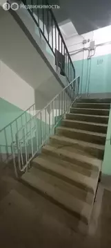 2-комнатная квартира: Мурманск, улица Шмидта, 8 (57 м)