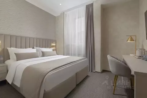 Комната Нижегородская область, Нижний Новгород ул. Семашко, 37