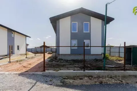 Дом в Крым, Симферопольский район, Добровское с/пос, Мечта СТ ул. 8 ...