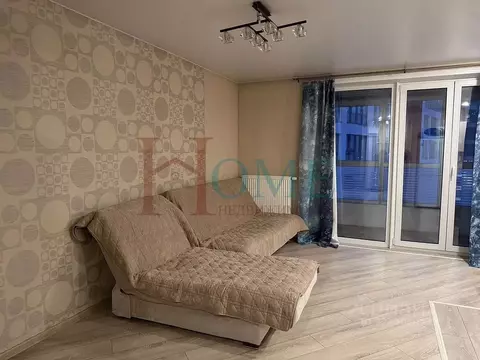 Студия Новосибирская область, Новосибирск ул. Немировича-Данченко, ...