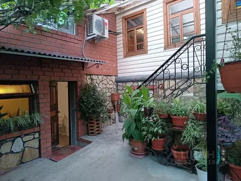 Дом в Краснодарский край, Туапсе ул. Володарского, 4 (50 м)