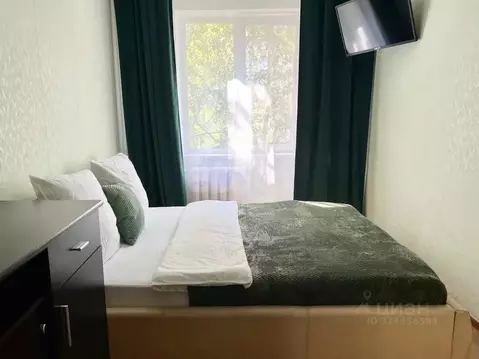 2-к кв. Архангельская область, Архангельск просп. Обводный Канал, 16 ...