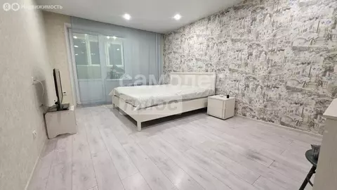 3-комнатная квартира: Екатеринбург, Базовый переулок, 54 (95.5 м)