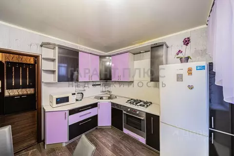 3-к кв. Липецкая область, Липецк просп. имени 60-летия СССР, 45 (65.0 ...