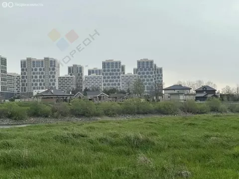 Участок в Тахтамукайский район, аул Козет (12.82 м)