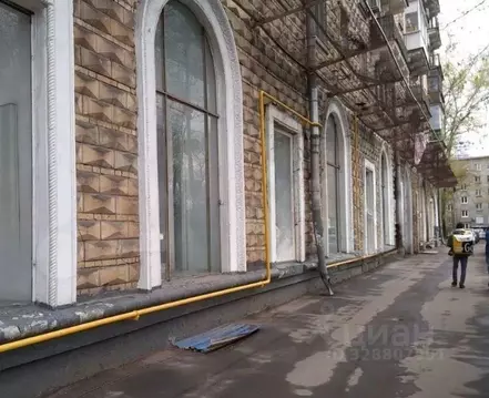 Помещение свободного назначения в Москва Новозаводская ул., 2 (420 м)