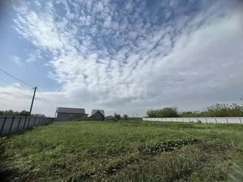 Участок в Башкортостан, Стерлитамакский район, д. Казадаевка ул. ...