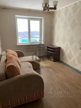 1-к кв. Белгородская область, Губкин ул. Дзержинского, 121 (39.0 м)