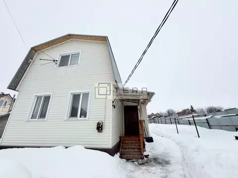 Дом в Башкортостан, Иглинский сельсовет, с. Иглино ул. Творческая, 59 ...